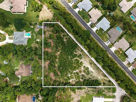 3rd image of 25693 Moriah LN