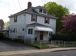 42 W Glen St, Holyoke, MA 01040