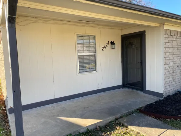 2421 Lakeview Cir, McKinney, TX 75072