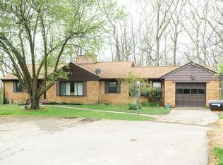 721 Ridgewood Ln, Milford, OH 45150