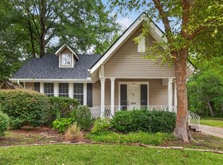 614 Stephenson St, Shreveport, LA 71104