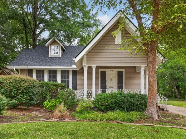 614 Stephenson St, Shreveport, LA 71104