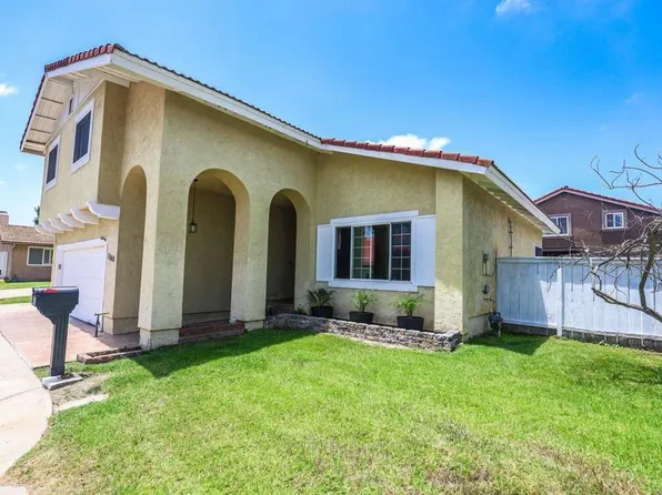 1560 Cavern Point Ct, Chula Vista, CA 91911