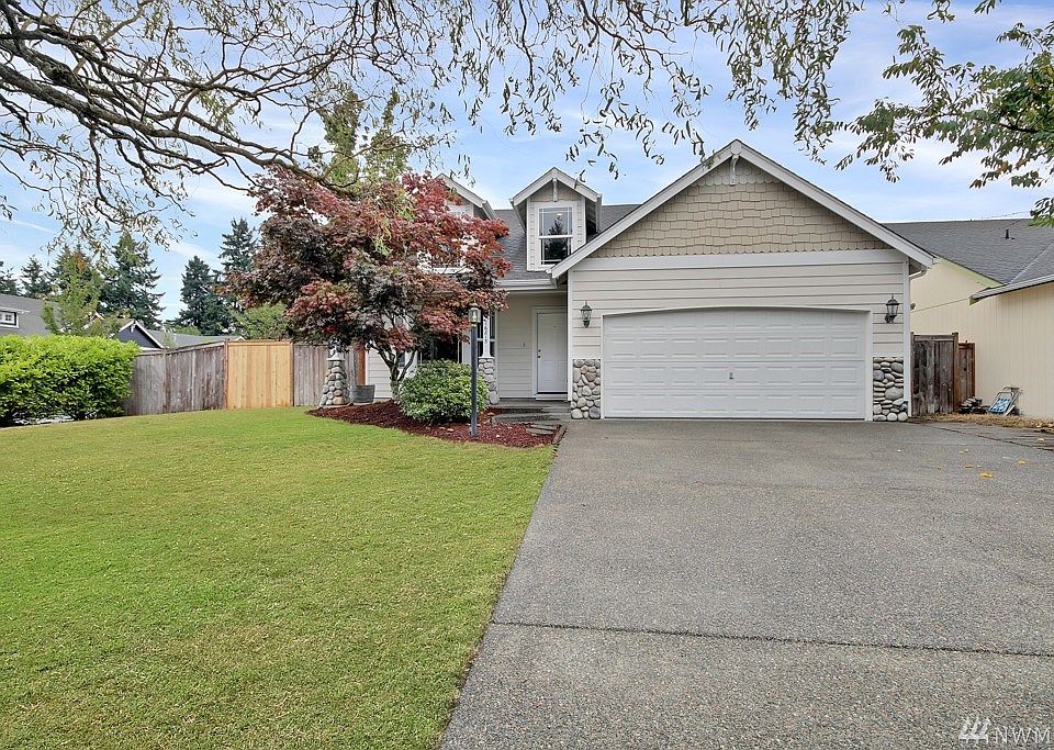 1st image of 16815 25th Ave E