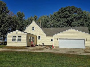 2290 Rake Ave, Garner, IA 50438