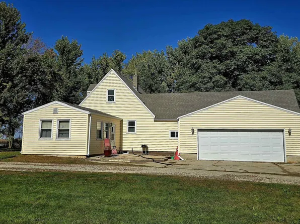2290 Rake Ave, Garner, IA 50438