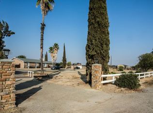 34639 Bonadelle Ave, Madera, CA