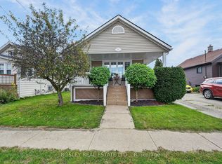 65 Christmas St, Pt Colborne, ON L3K 1M4
