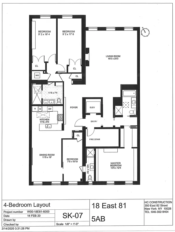 floor plan 3