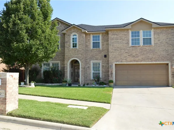 1510 Indian Camp Trl, Copperas Cove, TX 76522