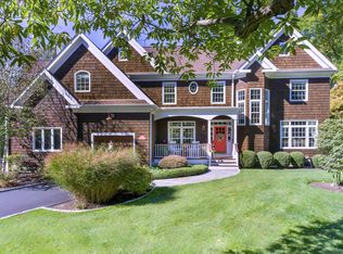 415 Danbury Rd, Ridgefield, CT 06877