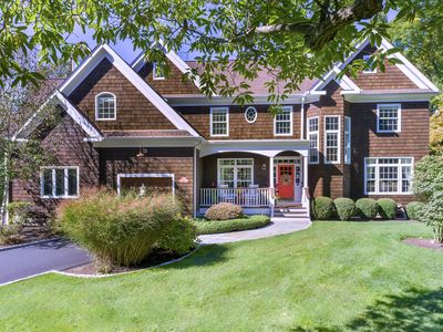 415 Danbury Road, Ridgefield, CT, 06877