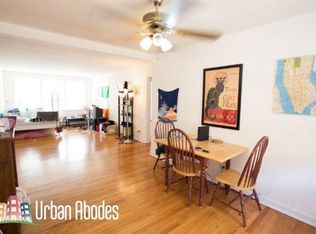 2417 W Farragut Ave #UA3B, Chicago, IL 60625