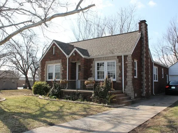 1434 S College Ave, Tulsa, OK 74104