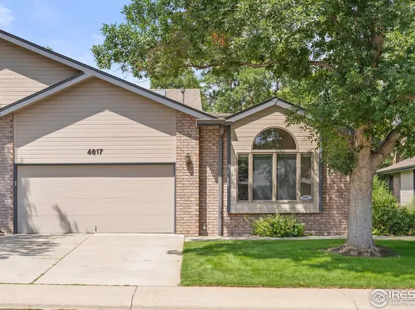 4617 23rd St, Greeley, CO 80634