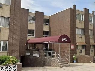 1901 Kennedy Blvd APT 203, North Bergen, NJ 07047