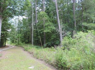 0 Chaparral, Summerville, SC 29483