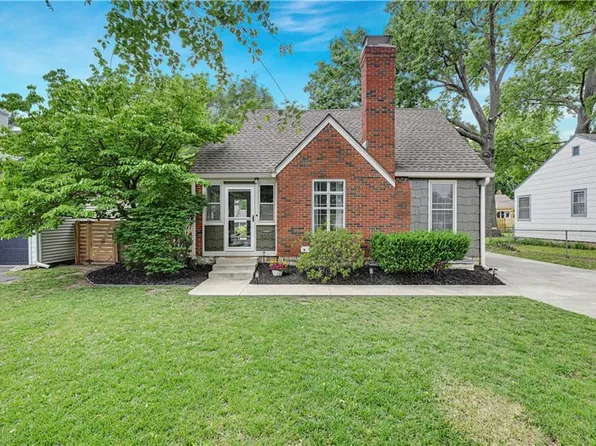5232 Roe Blvd, Roeland Park, KS 66205