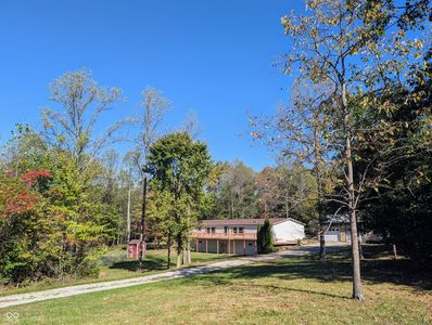 7350 Becks Grove Rd, Freetown, IN, 47235