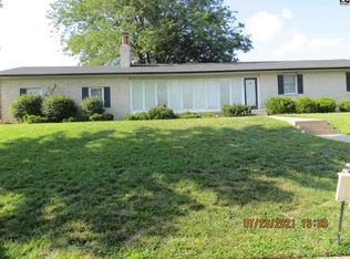 1220 E 5th St, Pratt, KS 67124