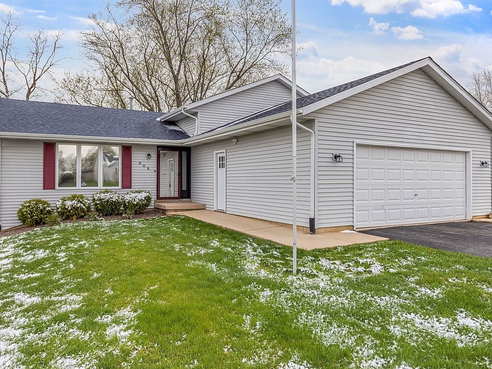 808 Arnold Ave, Rockford, IL 61108 Zillow