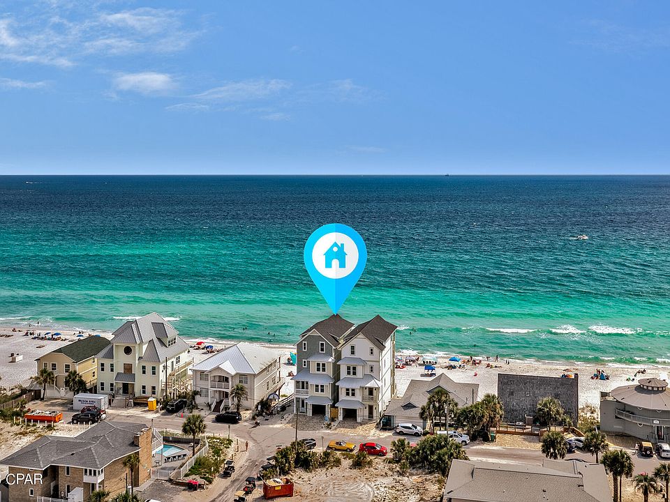 4801 Spyglass Dr, Panama City Beach, FL 32408 MLS 743122 Zillow