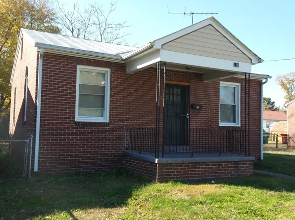 130 Leavenworth St, Petersburg, VA 23803