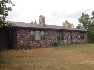 1650 Richardson Rd, Booneville, AR 72927