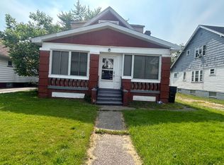3206 E 135th St, Cleveland, OH 44120