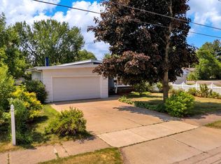1818 Baker St, Wisconsin Rapids, WI 54494