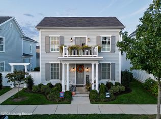 6208 Mistflower Cir #101, Prospect, KY 40059