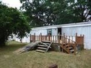 1106 26th St, McComb, MS 39648