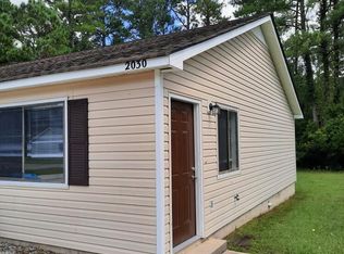 2030 Countrywood Dr, Jacksonville, NC 28540