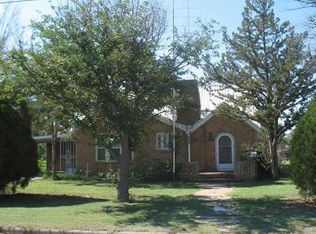 125 NW 5th St, Tulia, TX 79088