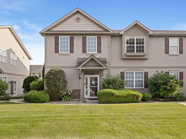 1165 Poppyfield Pl, Schererville, IN 46375