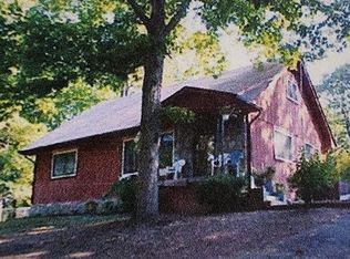 3860 Mountain Pine Rd, Mountain Pine, AR 71956