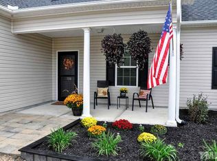 7216 Beau View Dr, Wendell, NC 27591