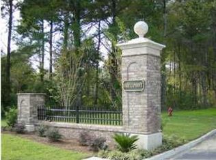 1561 Appling Dr, Mt Pleasant, SC 29464