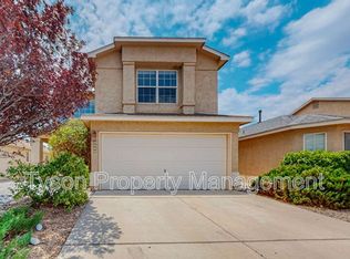 6316 Dante Ln NW, Albuquerque, NM 87114