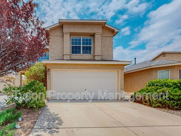 6316 Dante Ln NW, Albuquerque, NM 87114