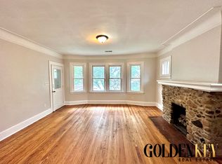 14650 Rutherford St, Detroit, MI 48227