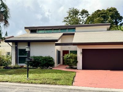 1670 Riverwood Ln, Coral Springs, FL, 33071
