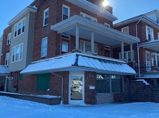 1400 Lancaster Ave, Reading, PA 19607