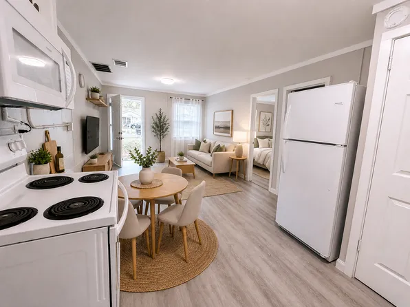 2305 SW 2nd Street, 2305 SW 2nd St Unit A, Ocala, FL 34471