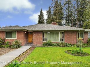 311 Magnolia Ave, Everett, WA 98203
