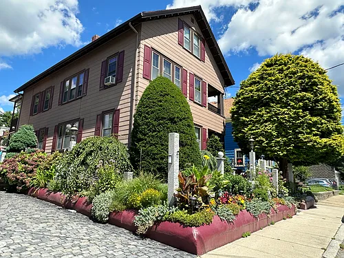 8 Hersey St #3 Photo 1