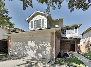 19535 Sandy Bank Dr, Tomball, TX 77375