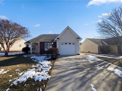 5757 Fox Chase Dr, Winston Salem, NC, 27105