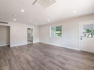 2101 Elm Ave, Las Vegas, NV 89101