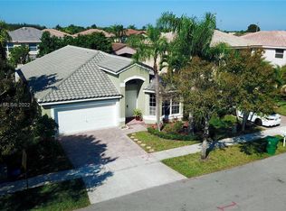 17464 SW 29th Ln, Miramar, FL 33029